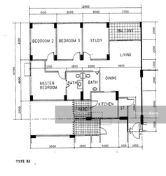Blk 511 Woodlands Drive 14 (Woodlands), HDB 5 Rooms #198035172